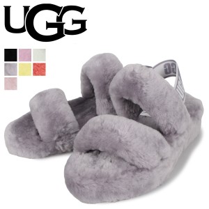 ugg モコモコ サンダルの通販｜au PAY マーケット