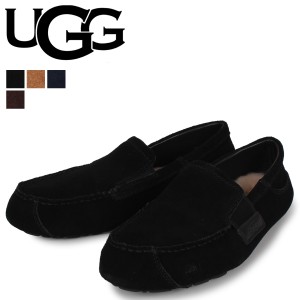 Ugg スリッポン メンズの通販 Au Pay マーケット