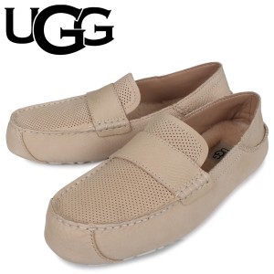 ugg スリッポン レザーの通販｜au PAY マーケット