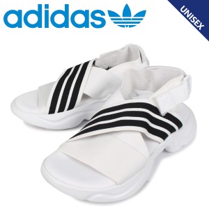 アディダス オリジナルス adidas Originals マグマ サンダル スポーツサンダル メンズ レディース 厚底 MAGMUR SANDAL W EF5848