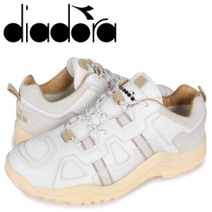 ディアドラ Diadora アルパカ スニーカー メンズ ALPACA ホワイト 白 176336-0657