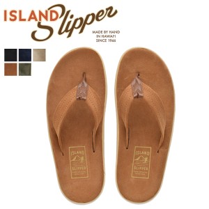 アイランドスリッパ ISLAND SLIPPER サンダル トングサンダル メンズ レディース スエード PT203SL