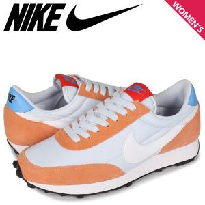 ナイキ スニーカー オレンジの通販 Au Pay マーケット
