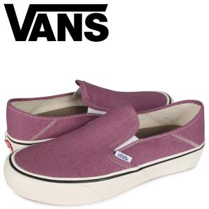 バンズ スリッポン メンズ 激安の通販 Au Pay マーケット