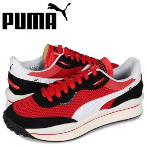 プーマ スニーカー レッドの通販 Au Pay マーケット