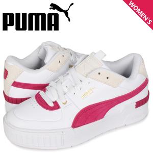 スニーカー ピンク プーマの通販 Au Pay マーケット