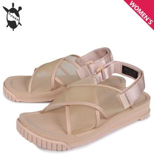 Shaka シャカ サンダル スポーツサンダル フィエスタ メッシュ レディース Fiesta Mesh ベージュ 6 9 新入荷 の通販はau Pay マーケット スニークオンラインショップ Au Pay マーケット店 商品ロットナンバー