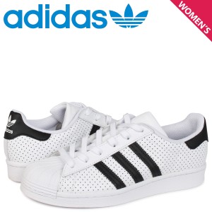 アディダス オリジナルス adidas Originals スーパースター スニーカー レディース SUPERSTAR W FV3444