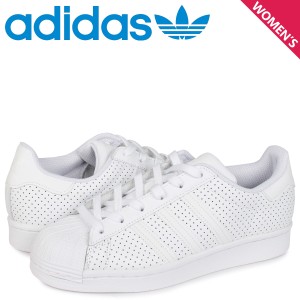 アディダス オリジナルス adidas Originals スーパースター スニーカー レディース SUPERSTAR W FV3445