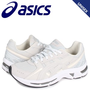 アシックス asics ゲル キリオス スニーカー メンズ レディース GEL-KYRIOS グレー 1201A038-020