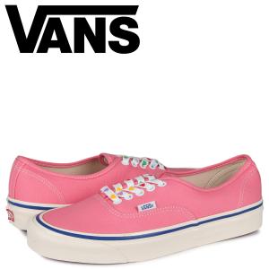 Vans スニーカー ピンクの通販 Au Pay マーケット