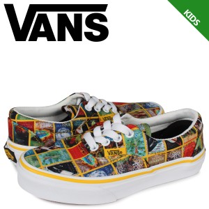 vans キッズ スニーカーの通販｜au PAY マーケット