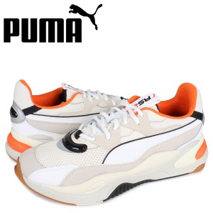 PUMA プーマ RS-2K フューチュラ スニーカー メンズ RS-2K FUTURA グレー 374137-01