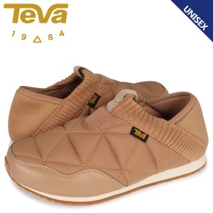 Teva テバ エンバー シューズ モックシューズ スリッポン メンズ レディース EMBER MOC 1018225