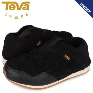 Teva テバ エンバー シューズ モックシューズ スリッポン メンズ レディース 1103271