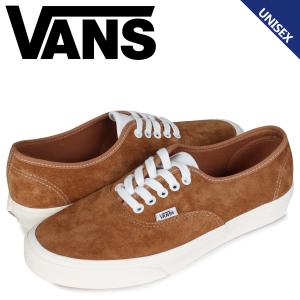 バンズ スニーカー ブラウンの通販 Au Pay マーケット