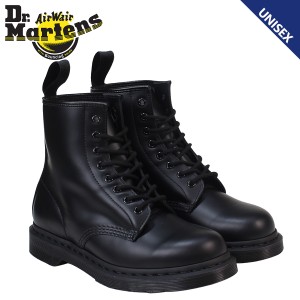 ドクターマーチン Dr.Martens 8ホール 1460 メンズ レディース ブーツ 8EYE MONO BOOT R14353001