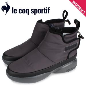 ルコック ブーツ 防水の通販 Au Pay マーケット