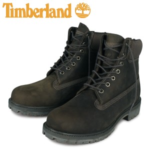 ティンバーランド Timberland 6インチ プレミアム ウォータープルーフ ブーツ メンズ 当店限定 6INCH WP A2DT8