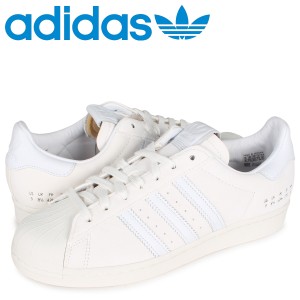 アディダス オリジナルス adidas Originals スーパースター スニーカー メンズ SUPERSTAR ホワイト 白 FY5478