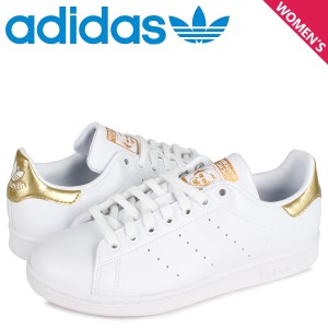 アディダス オリジナルス adidas Originals スタンスミス スニーカー レディース STAN SMITH W G58184