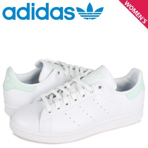 アディダス オリジナルス adidas Originals スタンスミス スニーカー レディース STAN SMITH W G58186