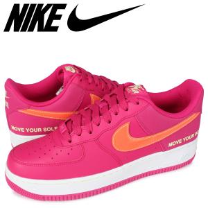 Nike エア フォース ピンクの通販 Au Pay マーケット