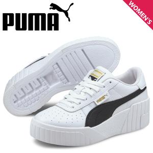 プーマ スニーカー レディース 厚底の通販 Au Pay マーケット