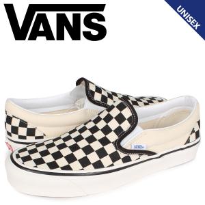 Vans クラシック スリッポン チェッカーの通販 Au Pay マーケット Vans クラシック スリッポン チェッカーの通販 Au Pay マーケット