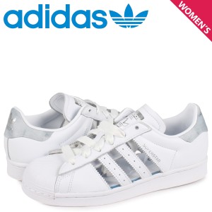 アディダス オリジナルス adidas Originals スーパースター スニーカー レディース SUPERSTAR W FX6069