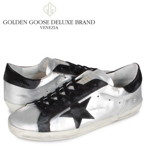 ゴールデングース Golden Goose スーパースター スニーカー メンズ SUPERSTAR SNEAKER GMF00101.F000312