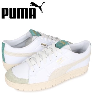 PUMA  ラルフ サンプソン ロー  スニーカー　入手困難　即購入OK 新品