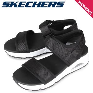 サンダル 厚底 スケッチャーズの通販 Au Pay マーケット