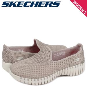 スケッチャーズ スニーカー レディース スリッポンの通販 Au Pay マーケット