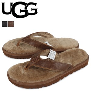 UGG ディスケットファーサンダル インターネット通販 60.0%OFF