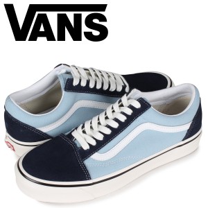 vans スニーカー ネイビーの通販｜au PAY マーケット