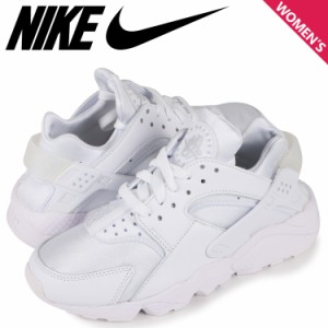 ナイキ NIKE エア ハラチ スニーカー レディース AIR HUARACHE ホワイト 白 DH4439102