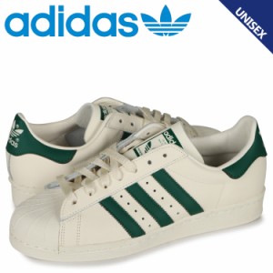 アディダス オリジナルス adidas Originals スーパースター 82 スニーカー メンズ レディース SUPERSTAR 82 ホワイト 白 GW6011