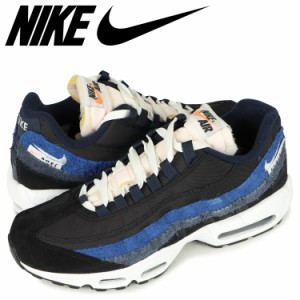 NIKE AIR MAX 95 SE ナイキ エアマックス95 スニーカー メンズ ブラック 黒 DH2718-001の通販はau PAY