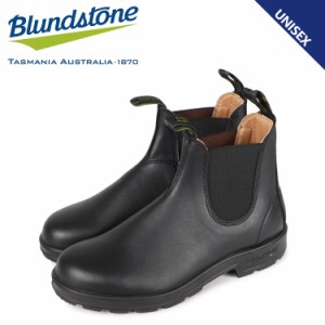 ブランドストーン Blundstone ブーツ サイドゴア メンズ レディース 2115 ブラック 黒 BS2115009