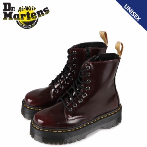 ドクターマーチン Dr.Martens 8ホール ブーツ 厚底 ジェイドン メンズ レディース V JADON 2 22563600