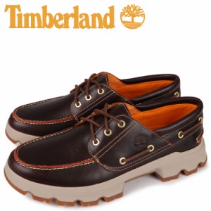 ティンバーランド Timberland オリジナル イーケープラス モック トゥ スニーカー メンズ A2BY7