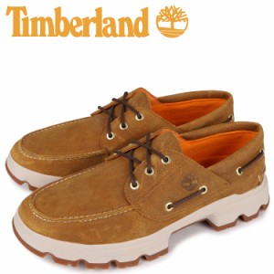 ティンバーランド Timberland スニーカー メンズ オリジナル イーケープラス モック トゥ A2D5D