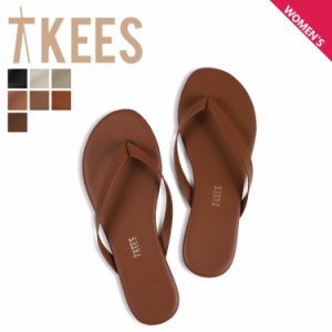 Tkees ティキーズ サンダル ビーチサンダル トングサンダル レディース WOMENS SANDAL THE BOYFRIEND