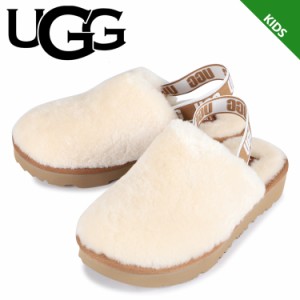 ugg フラッフ サンダルの通販｜au PAY マーケット