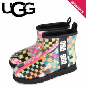 ugg レイン ブーツの通販|au PAY マーケット