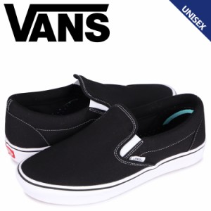 VANS ヴァンズ スリッポン コンフィクッシュ スニーカー メンズ レディース バンズ VN0A3WMDVNE