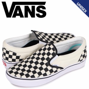 VANS ヴァンズ スリッポン コンフィクッシュ スニーカー メンズ レディース バンズ VN0A3WMDVO4