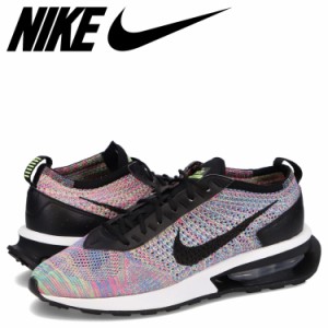 ナイキ NIKE エア マックス フライニット レーサー スニーカー メンズ AIR MAX FLYKNIT RACER マルチ DJ6106-300