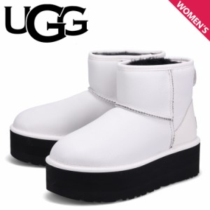 ugg 厚底の通販｜au PAY マーケット